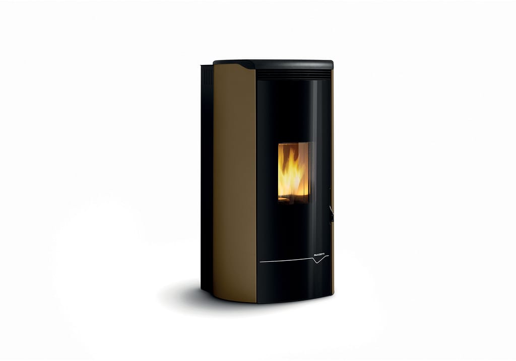 Vesikiertoinen pelletitakka.mokka