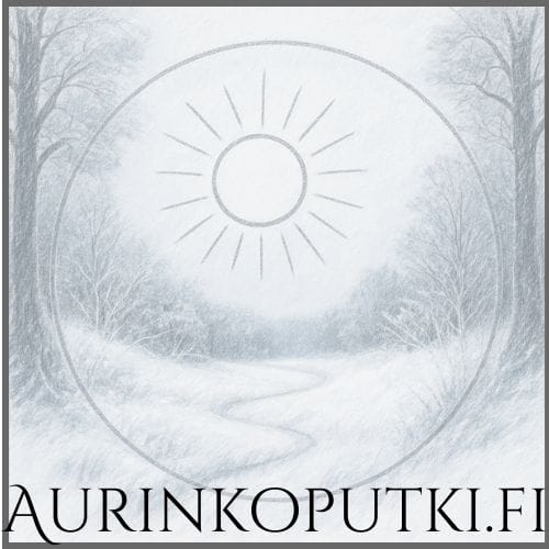 Aurinkoputki.fi